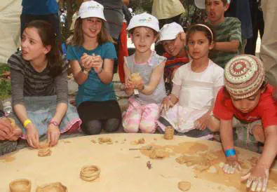 בנייה אקולוגית ברותם