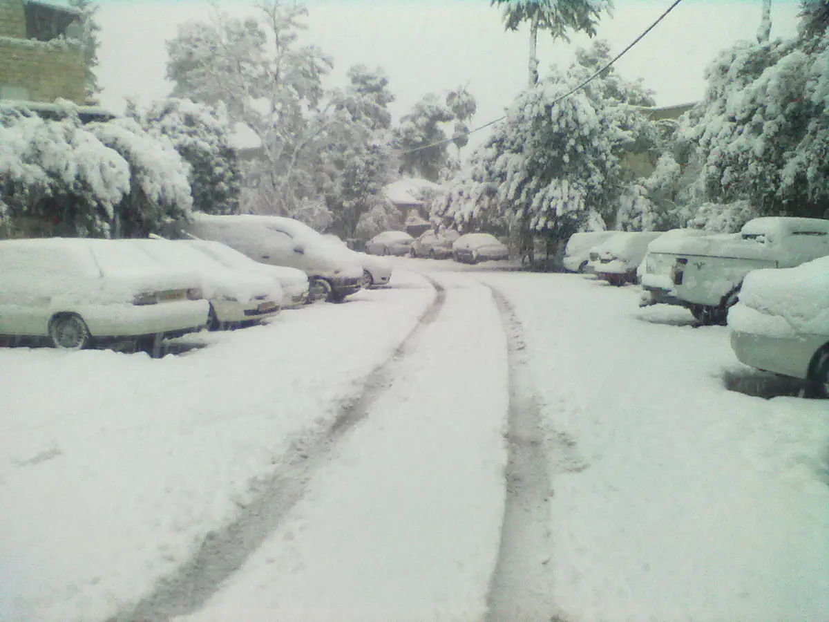 בית הכרם ירושלים