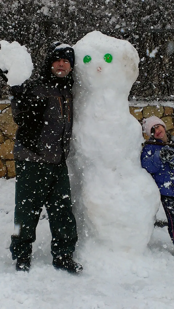 היישוב אלעזר