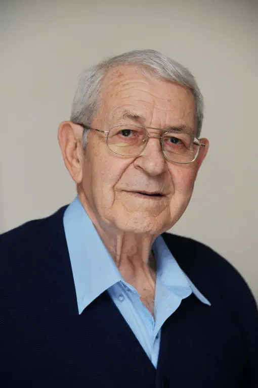 אוטו נדב פרסבורגר