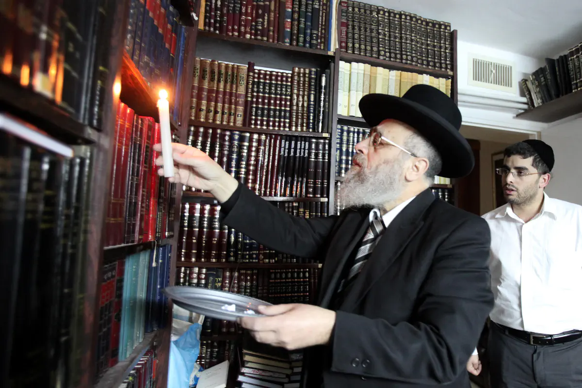 הרב יצחק יוסף