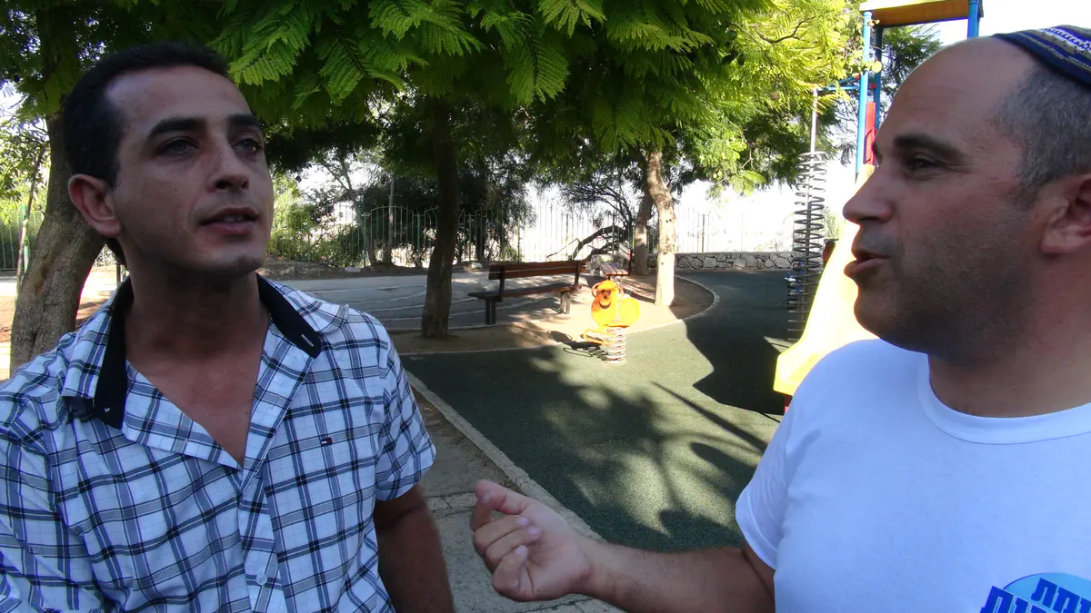 קינג עם אחמד