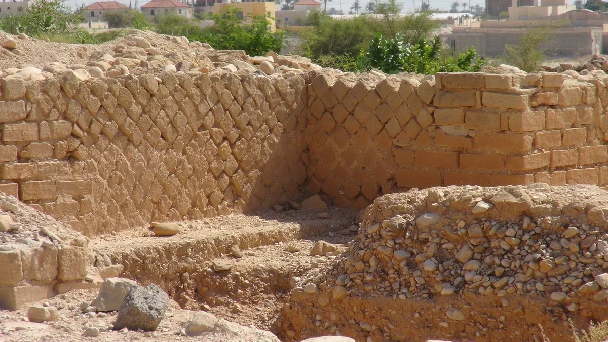 ארמונות החשמונים