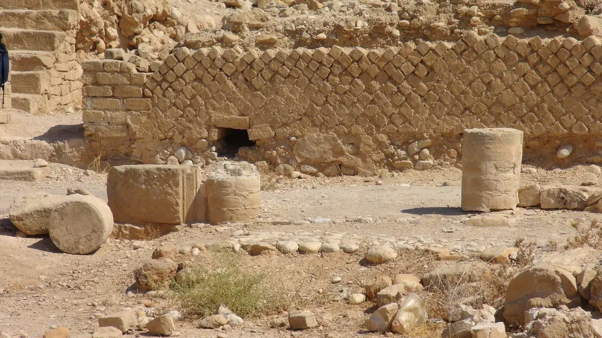 ארמון החשמונים