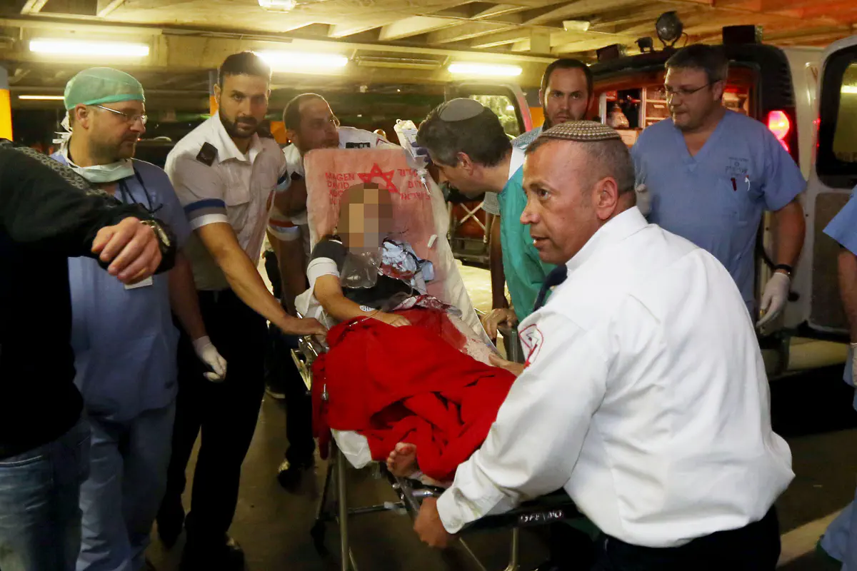 ביה&quot;ח שערי צדק