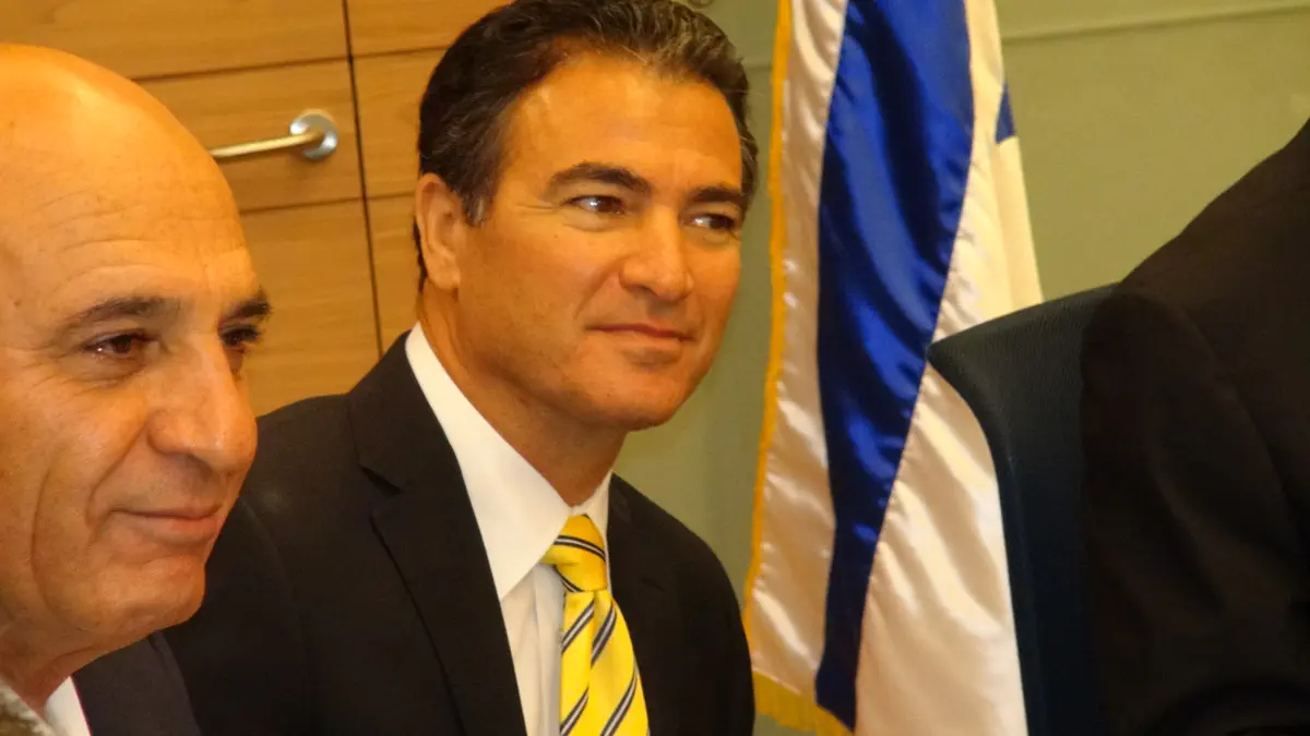 ראש המל&quot;ל