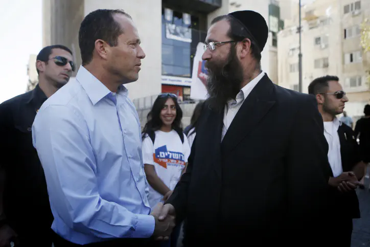 ניר ברקת