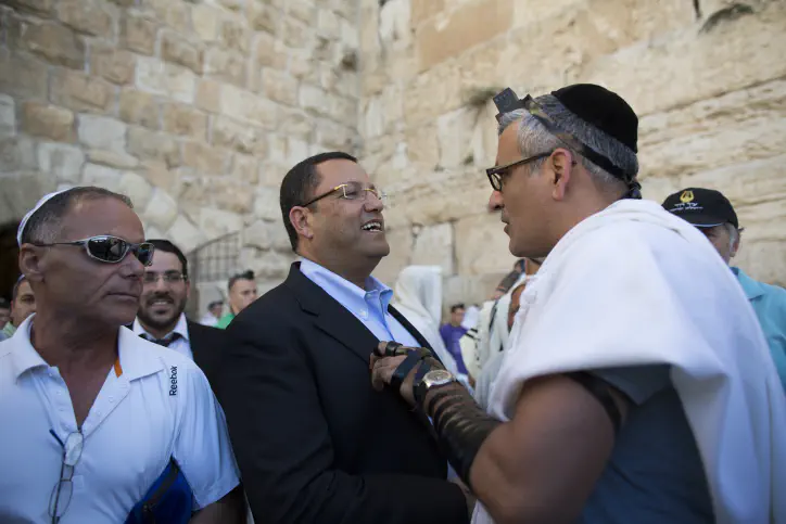 משה ליאון