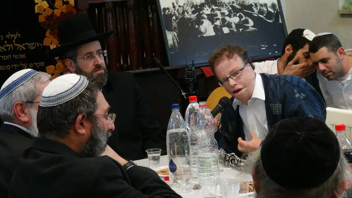 דב קלמנוביץ'