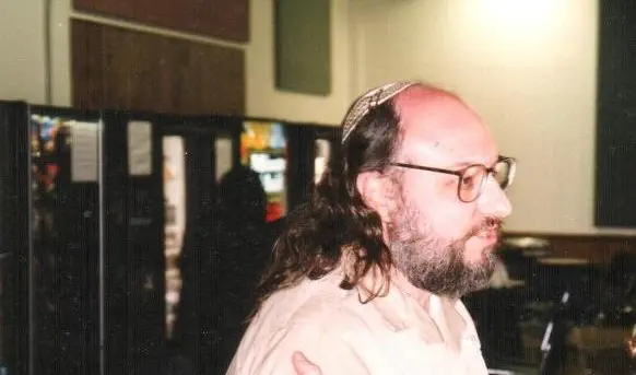 יהונתן פולארד