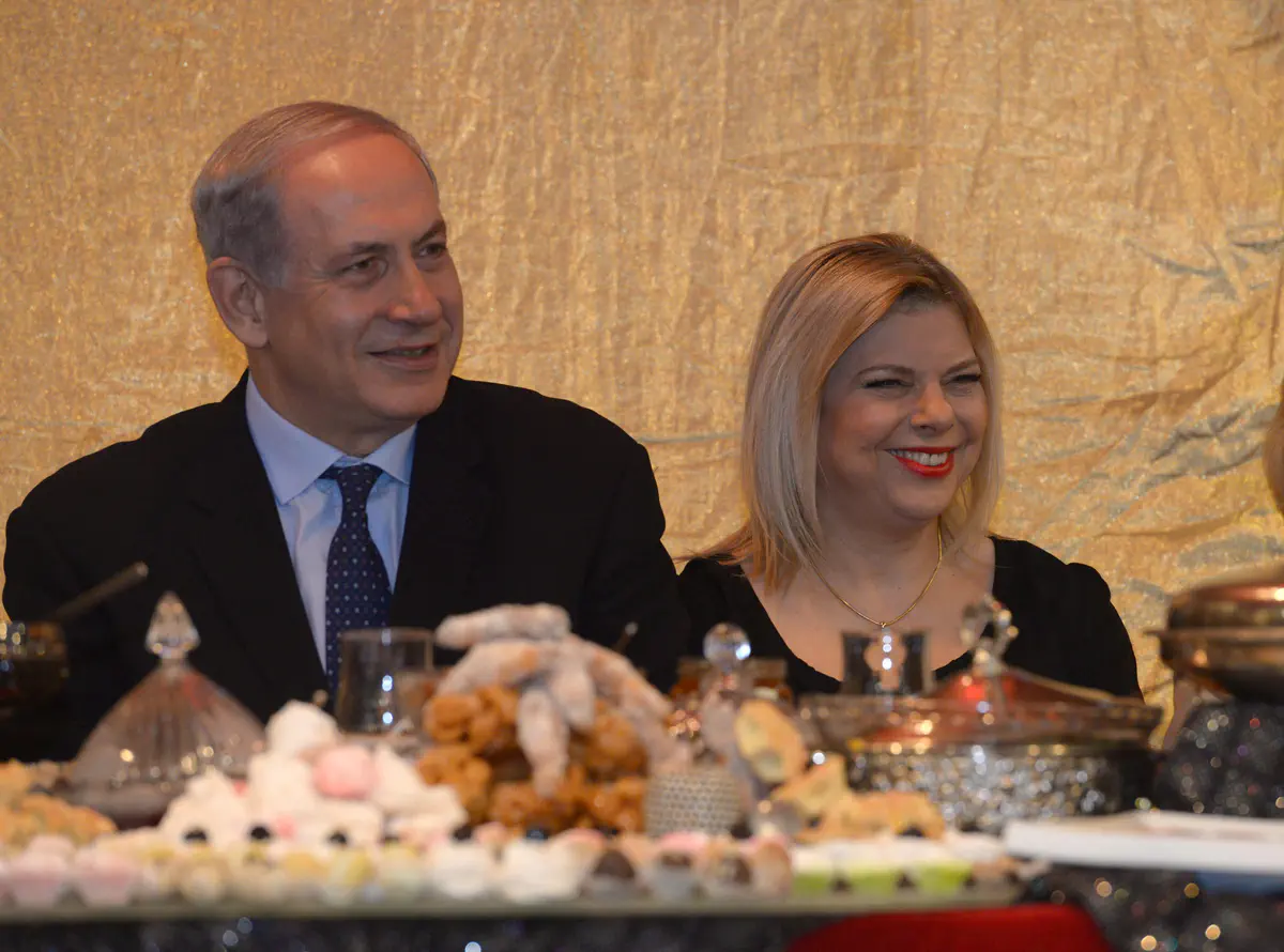 חוגגים באור עקיבא