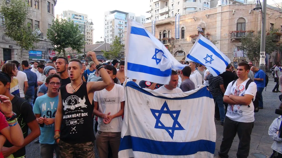 פעילי ימין