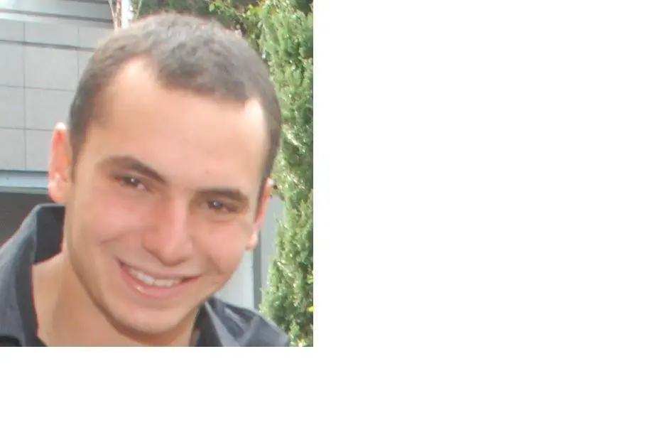 סמ"ר גלעד יעקבי-רוזנטל הי"ד