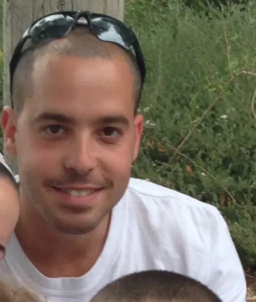 סרן צבי קפלן הי"ד