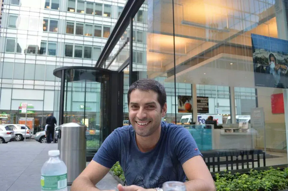 רס"ן צפריר בר אור הי"ד