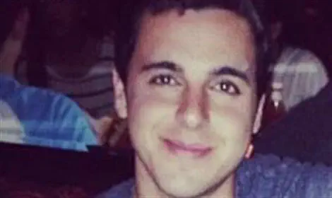 שון כרמלי הי"ד