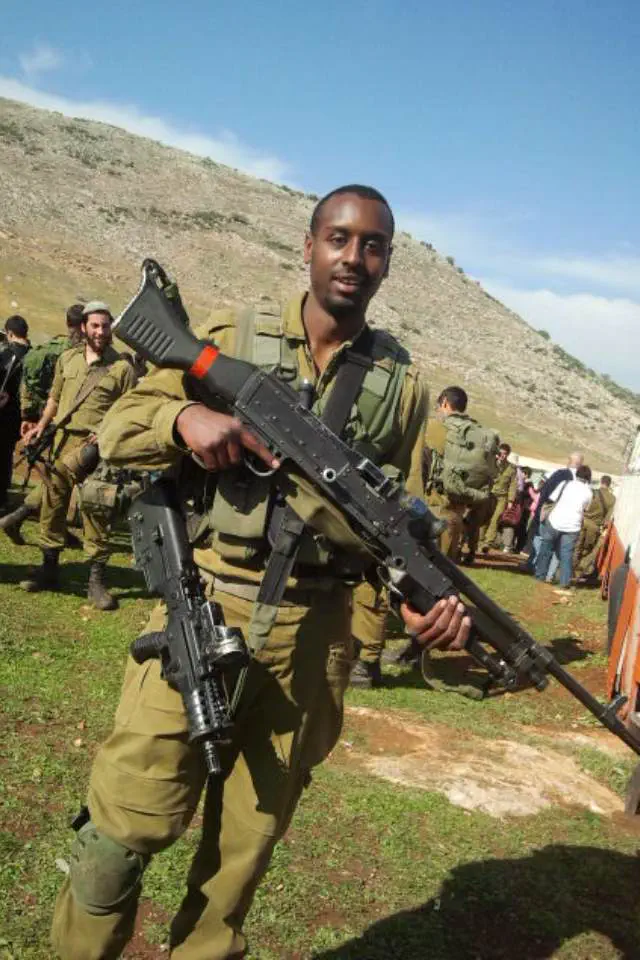 משה מלקו הי"ד