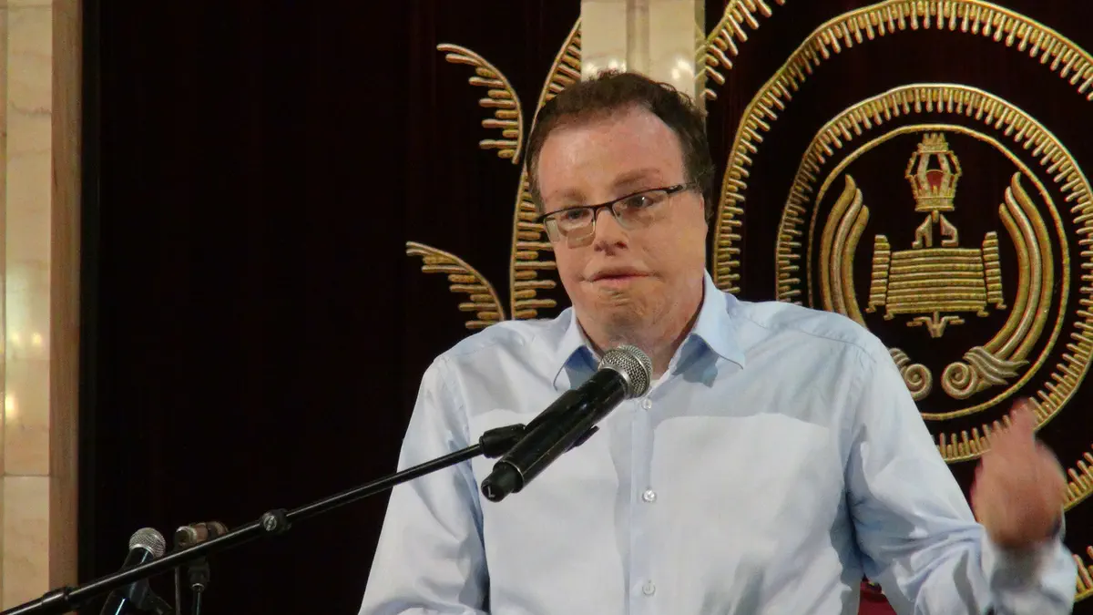 המשנה לראש העיר ירושלים, דב קלמנוביץ