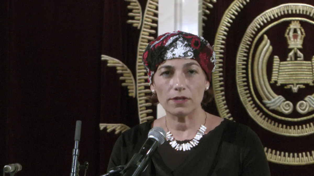 בת גלים שער