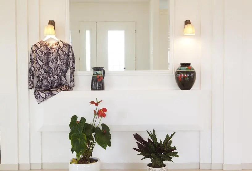 שמלה של &quot;מקימי&quot; 