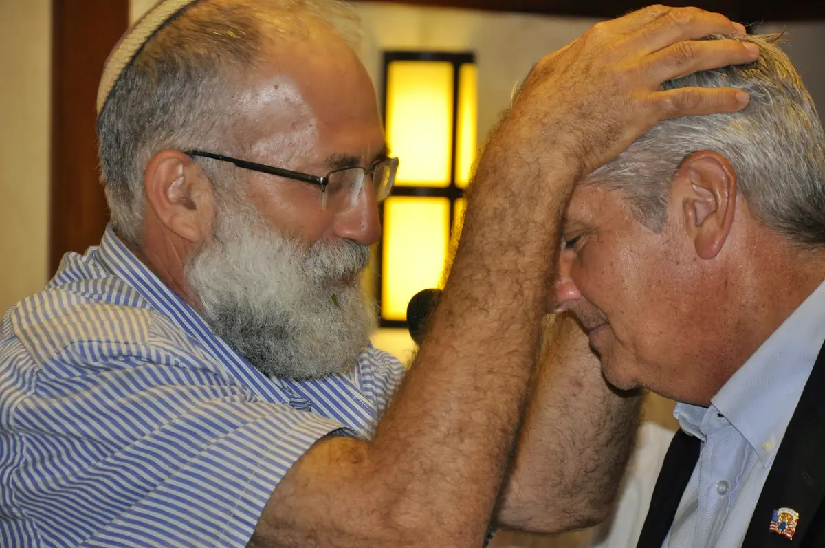 מתי דן מברך