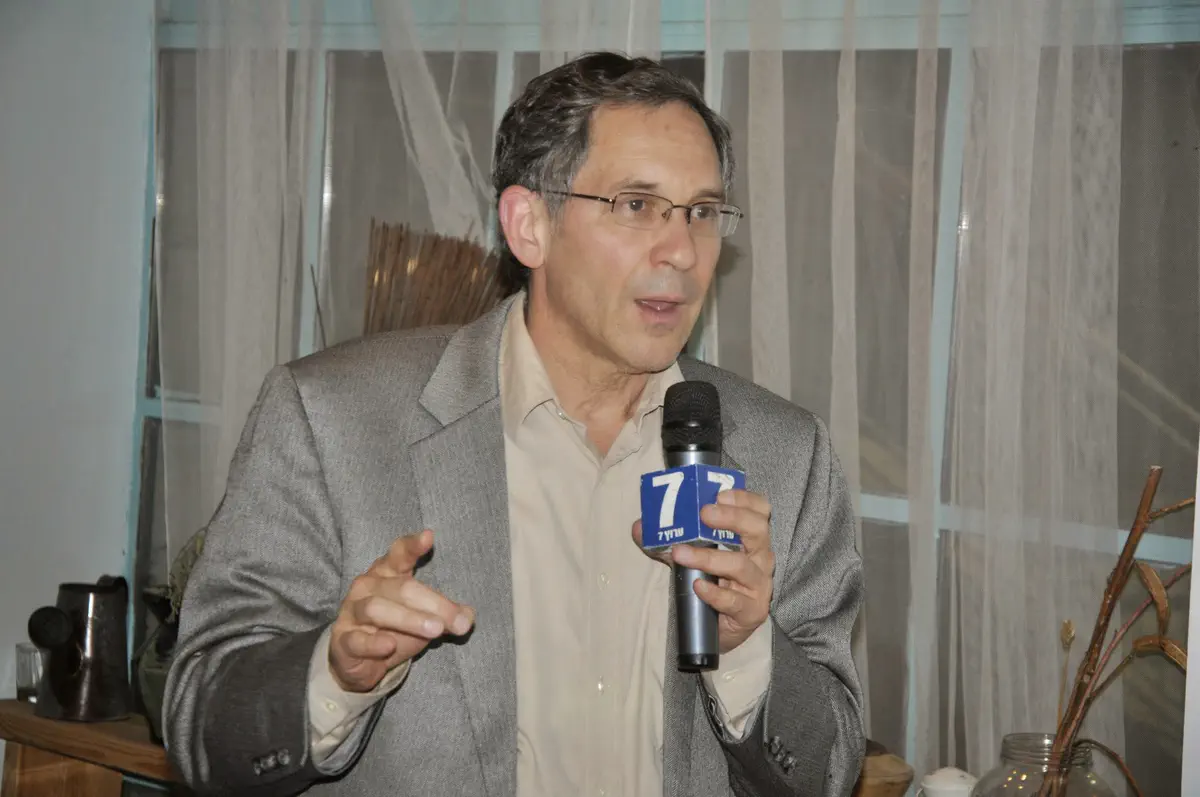 איתמר מרכוס