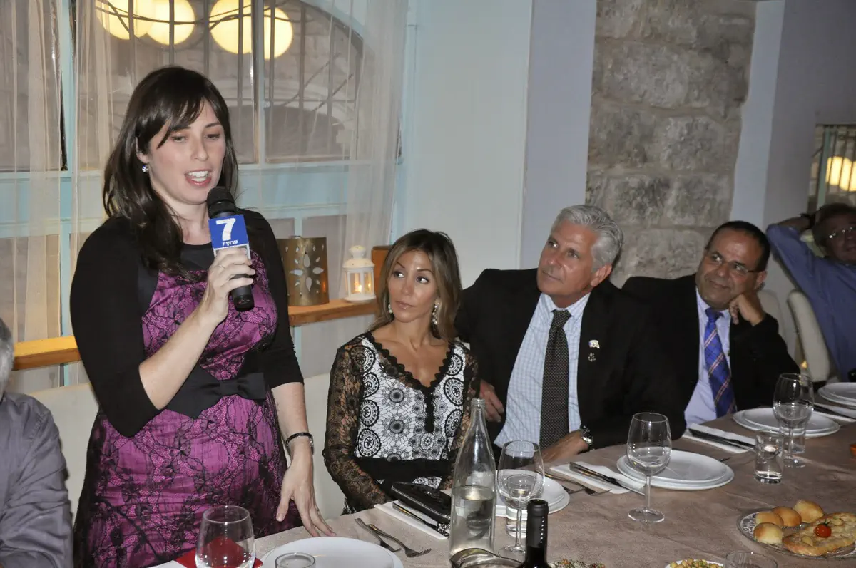 סגנית השר ציפי חוטובלי