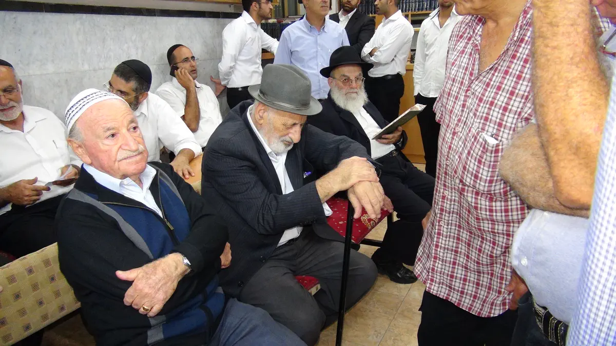 אחיו של חכם נעים