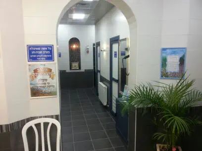 קרית האומנים רמלה