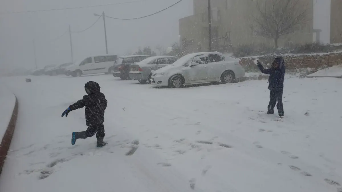 שכונת ''היובל'' בעלי