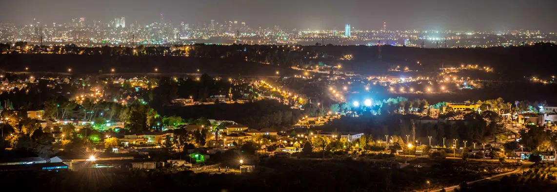 המקום הראשון