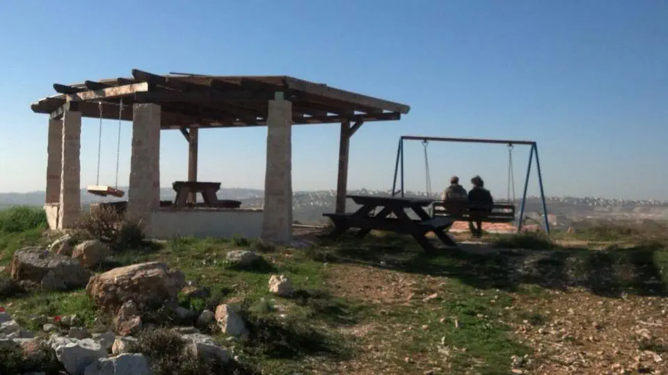 לפני ההשחתה