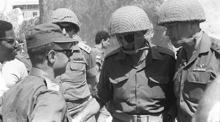 צילום: ארכיון צה"ל במשרד הביטחון