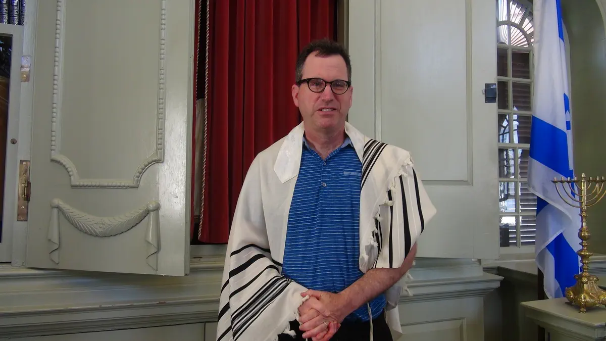 הרב מרדכי מנדל, רב ביה"כ טורו