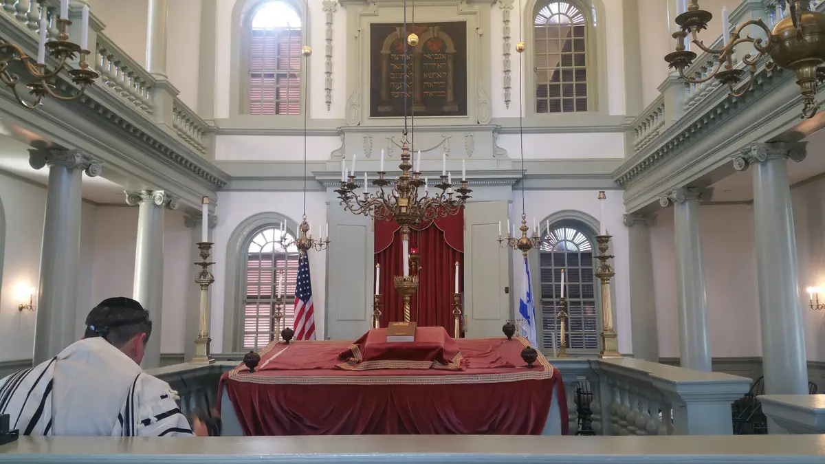 בית הכנסת טורו