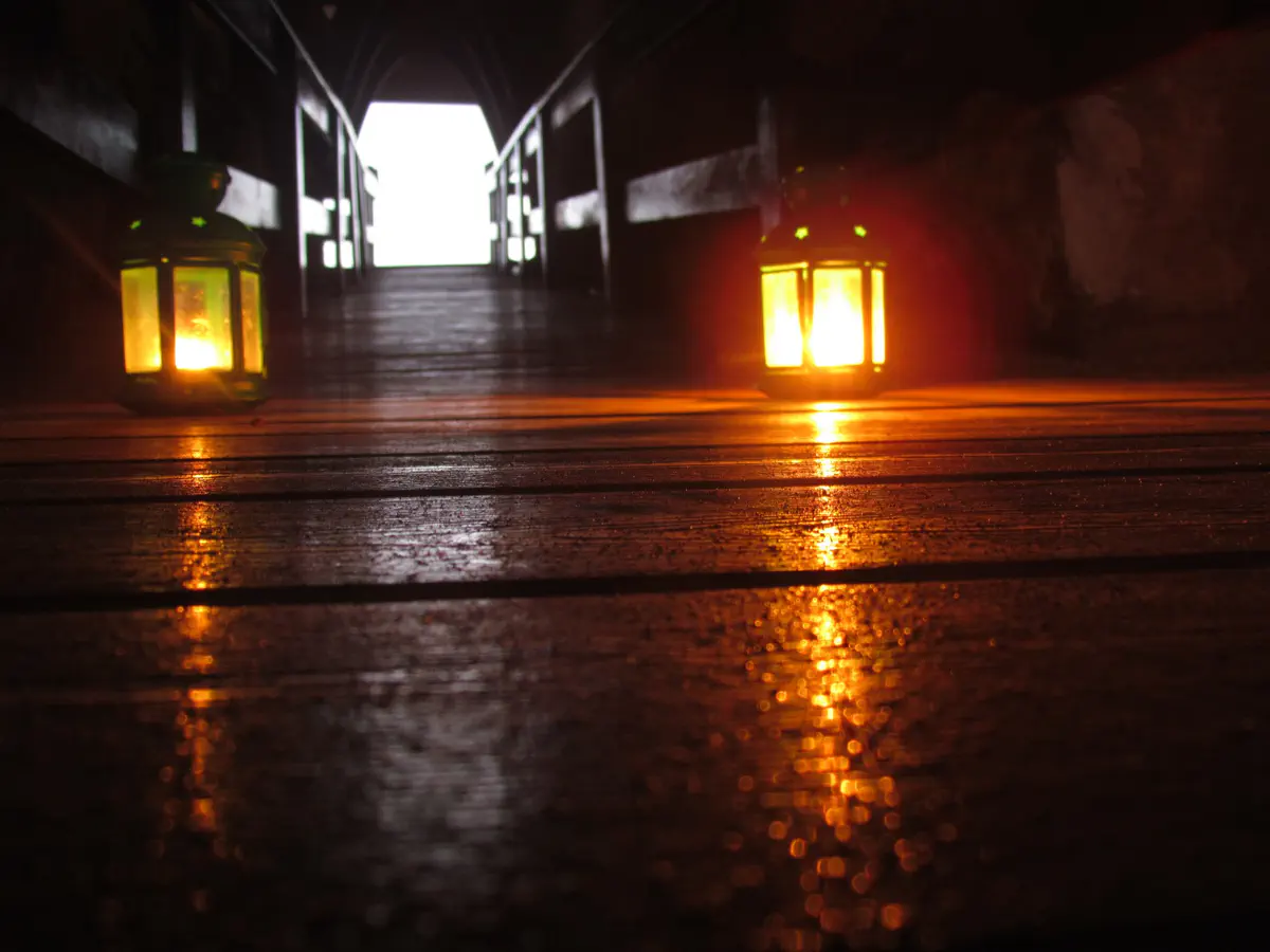 סיור עששיות