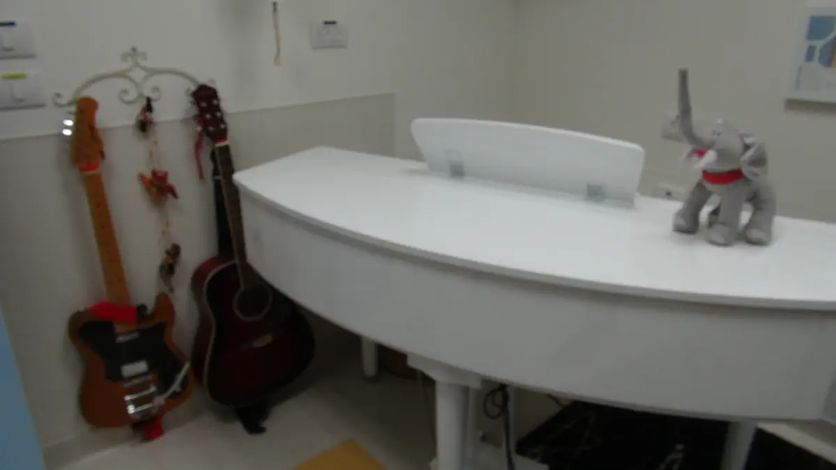 חדר המוזיקה