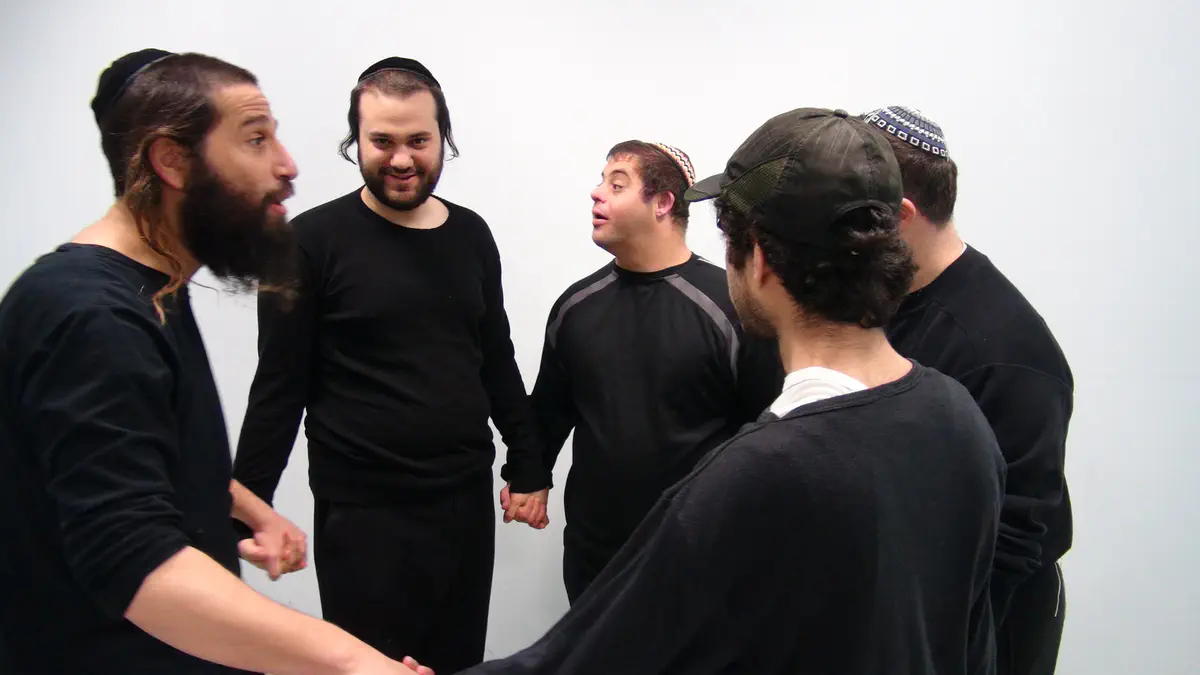 להקת פלייבק אור חוזר