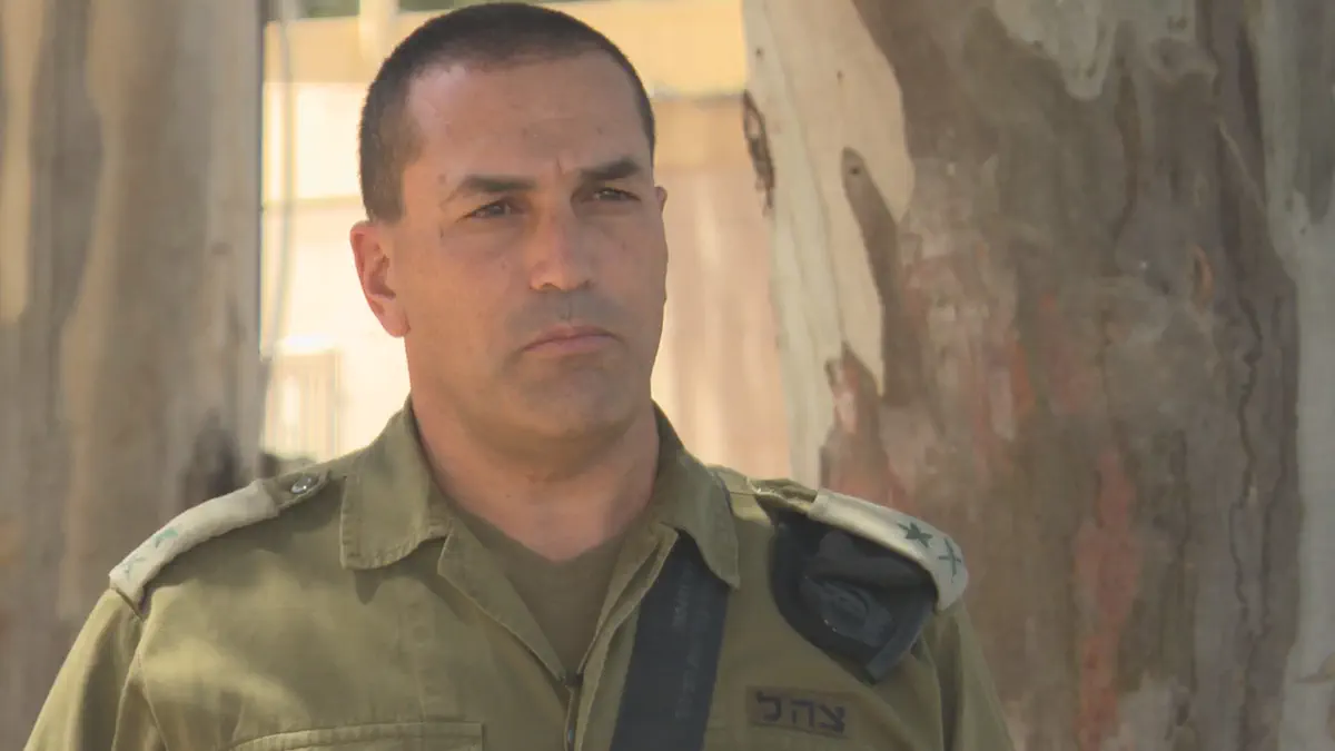 אלוף אייל זמיר, מפקד פיקוד הדרום