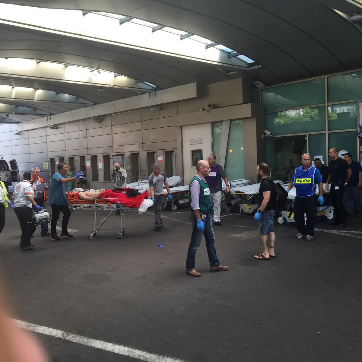 בית חולים איכילוב