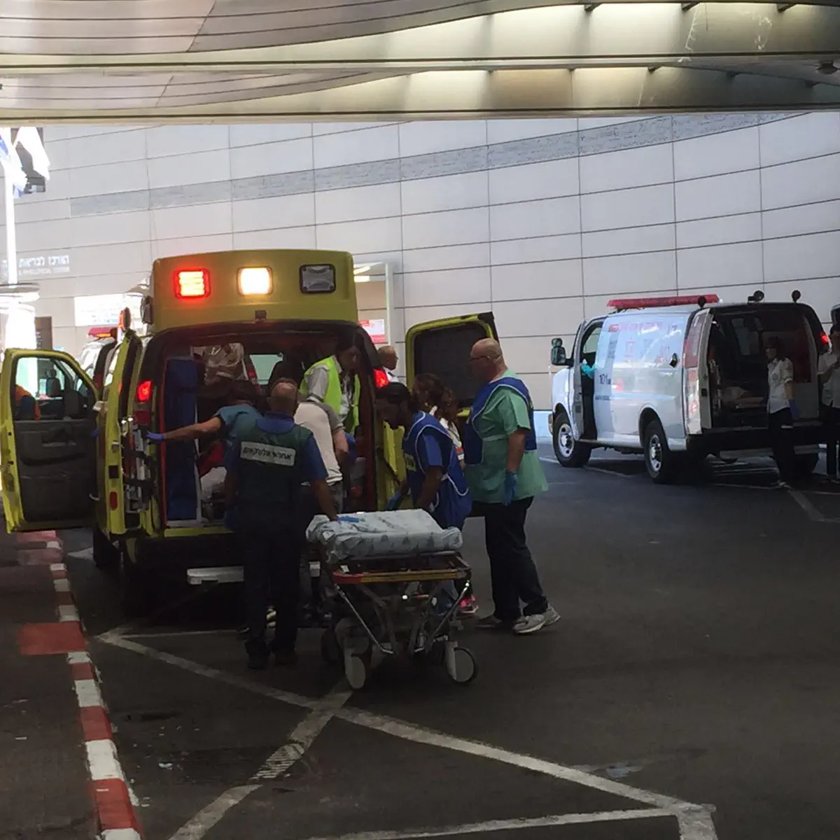 בית חולים איכילוב