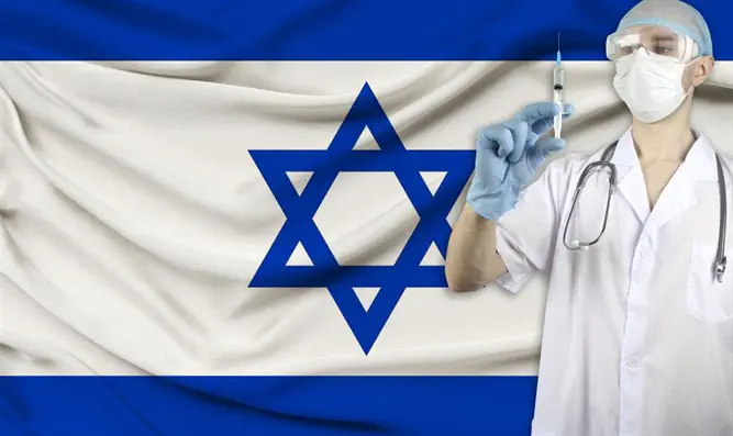 Investing in Israel: The world’s only vaccinated country
