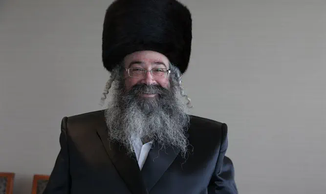 באדיבות המצולם מתכוננים לשבת: פנחס - לא להעלות