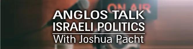 Anglos Talk Politics
