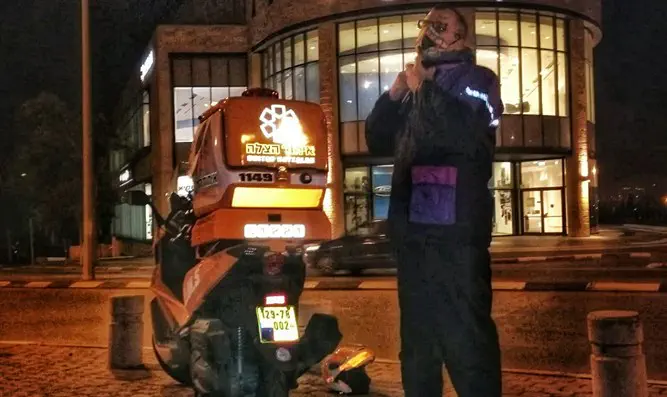 One of those days that makes it all worthwhile