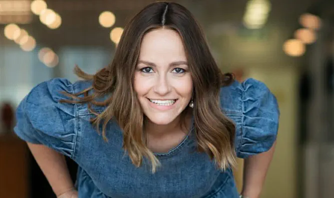 "אני בוכה כשאני מדברת על זה"