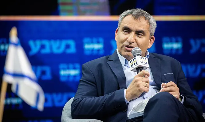 מהומה בהצבעה טלפונית של שרי קבינט הקורונה