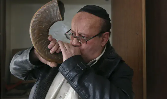 Reuters היהודי האחרון באפגניסטן נתן גט לגרושתו