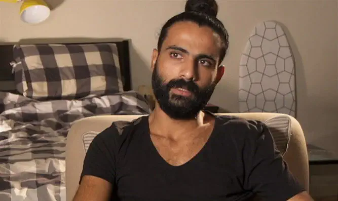 צילום: מתוך "המהדורה המרכזית" חדשות 12 חבים חוב גדול לאלו שמסכנים את חייהם