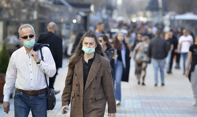 מהיום: מרבית הגבלות הקורונה מבוטלות